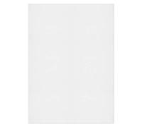 Blake Premium Business 36676 Lot de 50 feuilles de papier 120 g/m² A4 210 x 297 mm Blanc diamant lisse