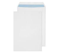 Blake Purely Everyday 12891/50 PR Lot de 50 enveloppes auto-adhésives Blanc Format C4 324 x 229 mm 90 g/m²