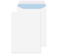 Blake Purely Everyday 23891/25 PR Lot de 25 enveloppes blanches C4 324 x 229 mm épaisseur 100 g/m² avec patte autocollante pour papeterie
