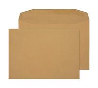 Blake Purely Everyday C4 229 x 324 mm 100 g/m² Enveloppes Courrier Gommée (2709) Manille - Boîte de 250