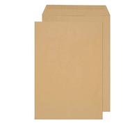 Blake Purely Everyday C4 324 x 229 mm Enveloppes Kraft Gommé-Lot de 25