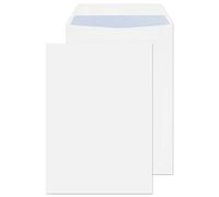 Blake Purely Everyday Format C5 229 x 162 mm-Enveloppes à fermeture autocollante-Blanc-A4-Lot de 25 13893/25 PR