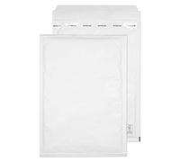 Blake Purely Packaging 340 x 240 mm Envolite Enveloppes à Bulles Pochettes Rembourrée (G/4) Blanc - Boîte de 100