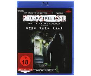 Blake,Rachael - Cherry Tree Lane [Blu-ray]