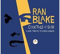 Blake, Ran - Cocktails at Dusk