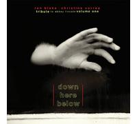 Blake, Ran - Down Here Below: Tribute to Abbey Lincoln 1
