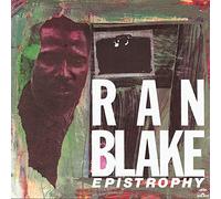 Blake, Ran - Epistrophy