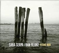 Blake Ran - Kitano Noir