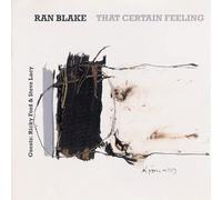 Blake Ran(P) That Certain Feeling