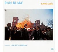 Blake, Ran - Suffield Gothic