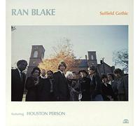 Blake,Ran - Suffield Gothic