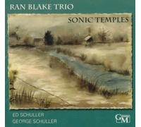 Blake, Ran Trio - Sonic Temples