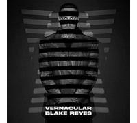Blake Reyes – Vernacular – Double vinyle (2LP) – Axis