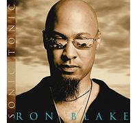 Blake Ron - Sonic Tonic