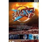 BLAKE S 7 SERIES 3-4 DVD-VN G