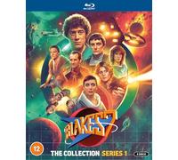 Blakes 7 The Collection: Series 1 [Blu-Ray]