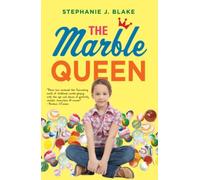 Blake, S: The Marble Queen