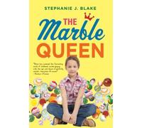 Blake, S: The Marble Queen