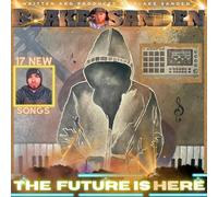 Blake Sanden - The Future is Here