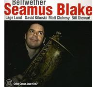 Seamus Blake – Bellwether – Integral