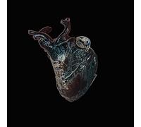 Blake, Seamus - Guardians of the Heart Machine