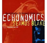 Blake, Seamus Quartet - Echonomics