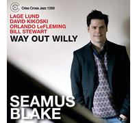 Blake,Seamus - Way out Willy