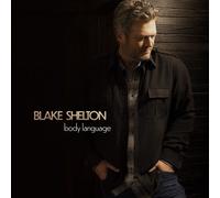 Blake Shelton – Body Language – CD