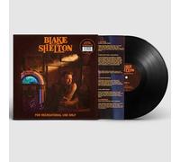 Blake Shelton - For Recreational Use Only[LP]