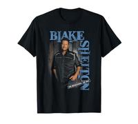 Blake Shelton - Photo pour usage récréatif uniquement T-Shirt