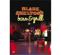 Blake Sheltons Barn & Grill: The Video Collection [Import anglais]