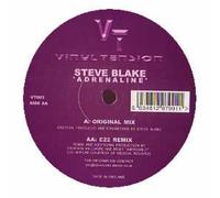 Blake, Steve - Adrenalin [Import]