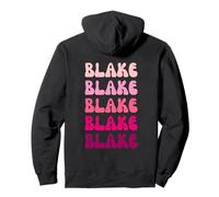 Blake Sweat à Capuche