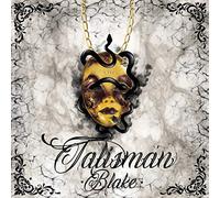 Blake - Talismán [Import]