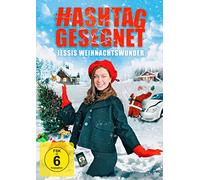 Blake-Thomas,Isabella - Hashtag Gesegnet-Jessis Weihnachtswunder [Import]
