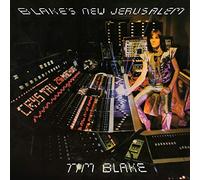 Blake Tim - Blake's New Jerusalem