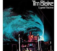 Blake Tim - Crystal Machine