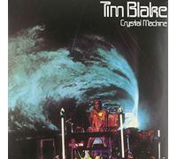 Blake, Tim - Crystal Machine (UK)