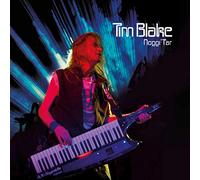 Tim Blake – Noggi Tar – Remast