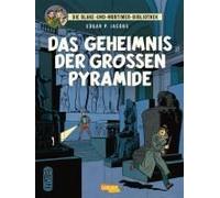 Blake Und Mortimer Bibliothek 2: Das Geheimnis Der Großen Pyramide
