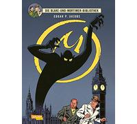 Blake und Mortimer Bibliothek 3: Das gelbe M