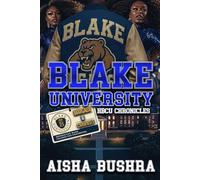 Blake University HBCU Chronicles: Margaux and Chawnsee