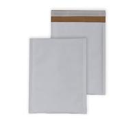 Blake VITA EFD1W Lot de 100 enveloppes à bulles écologiques C5+ (260 x 180 mm) de qualité supérieure 80 g/m² - Certifiées FSC - Enveloppes rembourrées sans plastique avec bande adhésive - Sacs Jiffy