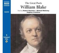 Blake, W. - Blake w. the great poets