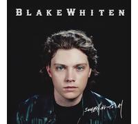 Blake Whiten - Something To Say