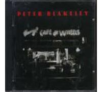 BLAKELEY PETER - Harrys Cafe De Wheels