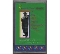 Blakely, Randall Fats - Inspite of It All...Keep Runni