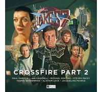 Blake's 7 - 4: Crossfire Part 2