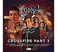 Blake's 7 - 4 : Crossfire Part 3