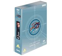 Blake's 7 - Blake's 7 - Complete Series 3 [Limited Collector's Edition] [Import anglais]